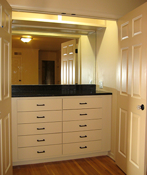 dresser